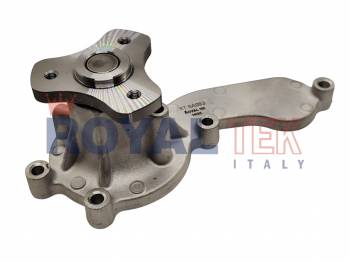BOMBA DE AGUA ROYALTEK HONDA FIT 1.4 1.5 2008/2014 --- OEM 19200RBO003
